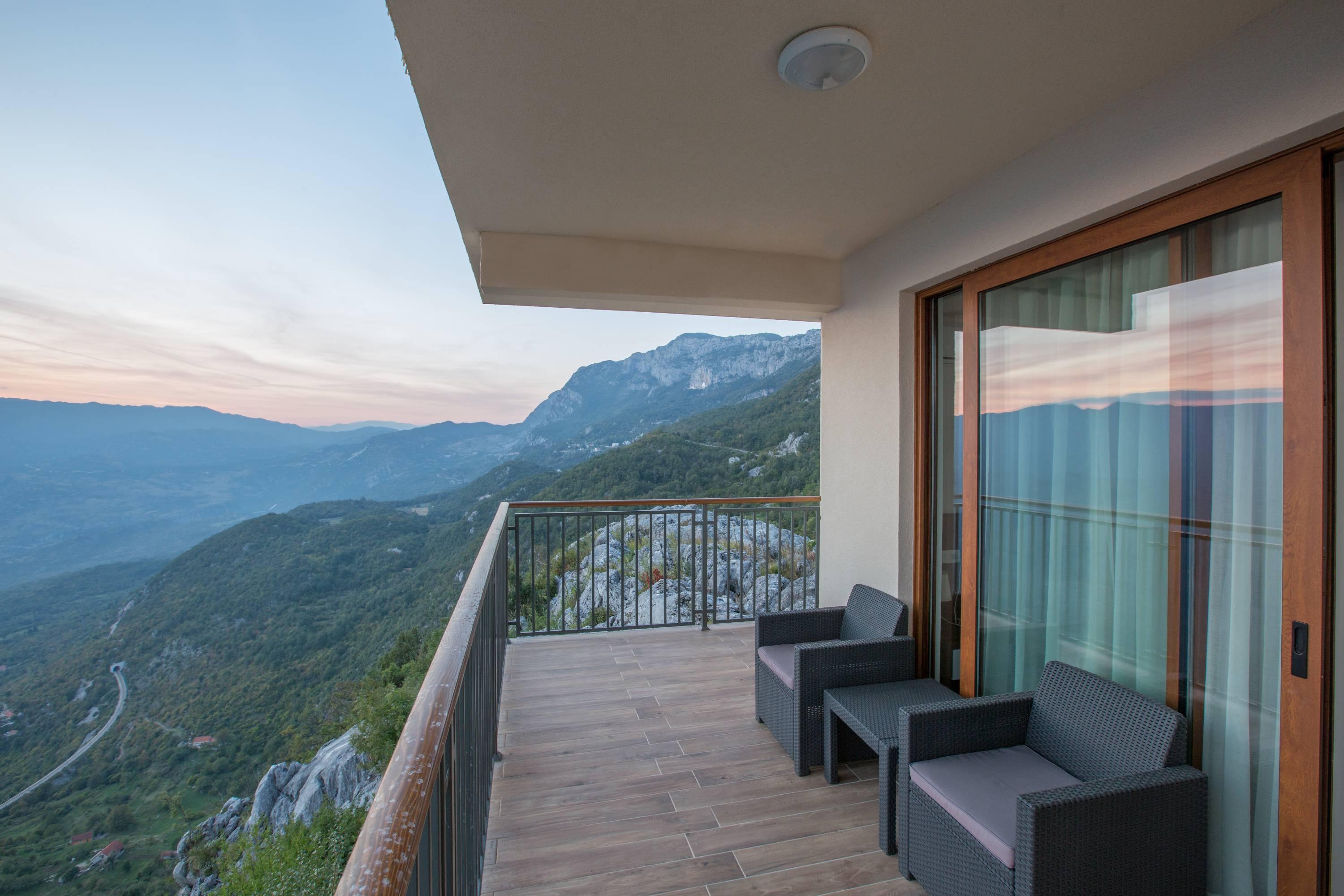 Hotel Sokoline Mandici Buitenkant foto