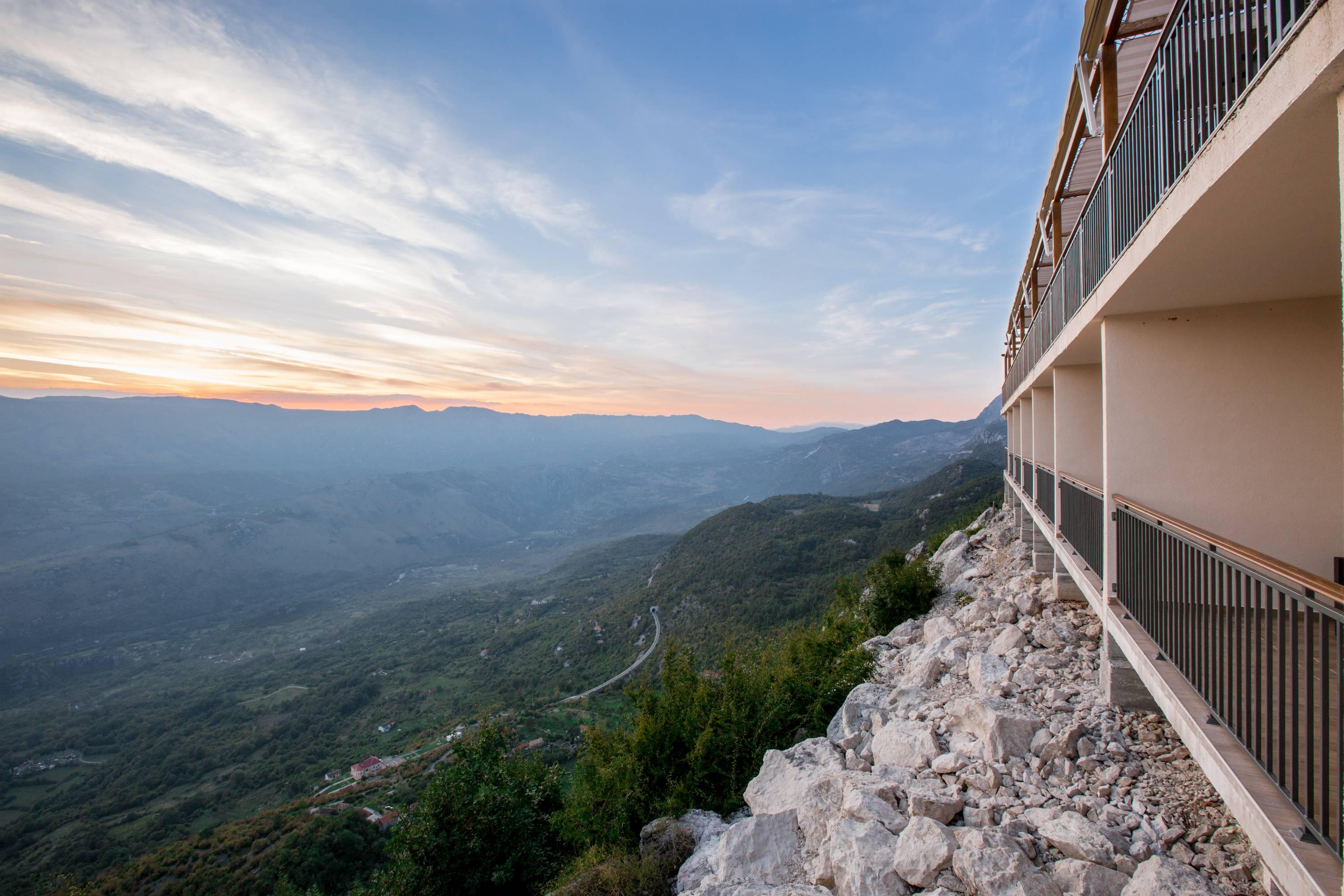 Hotel Sokoline Mandici Buitenkant foto
