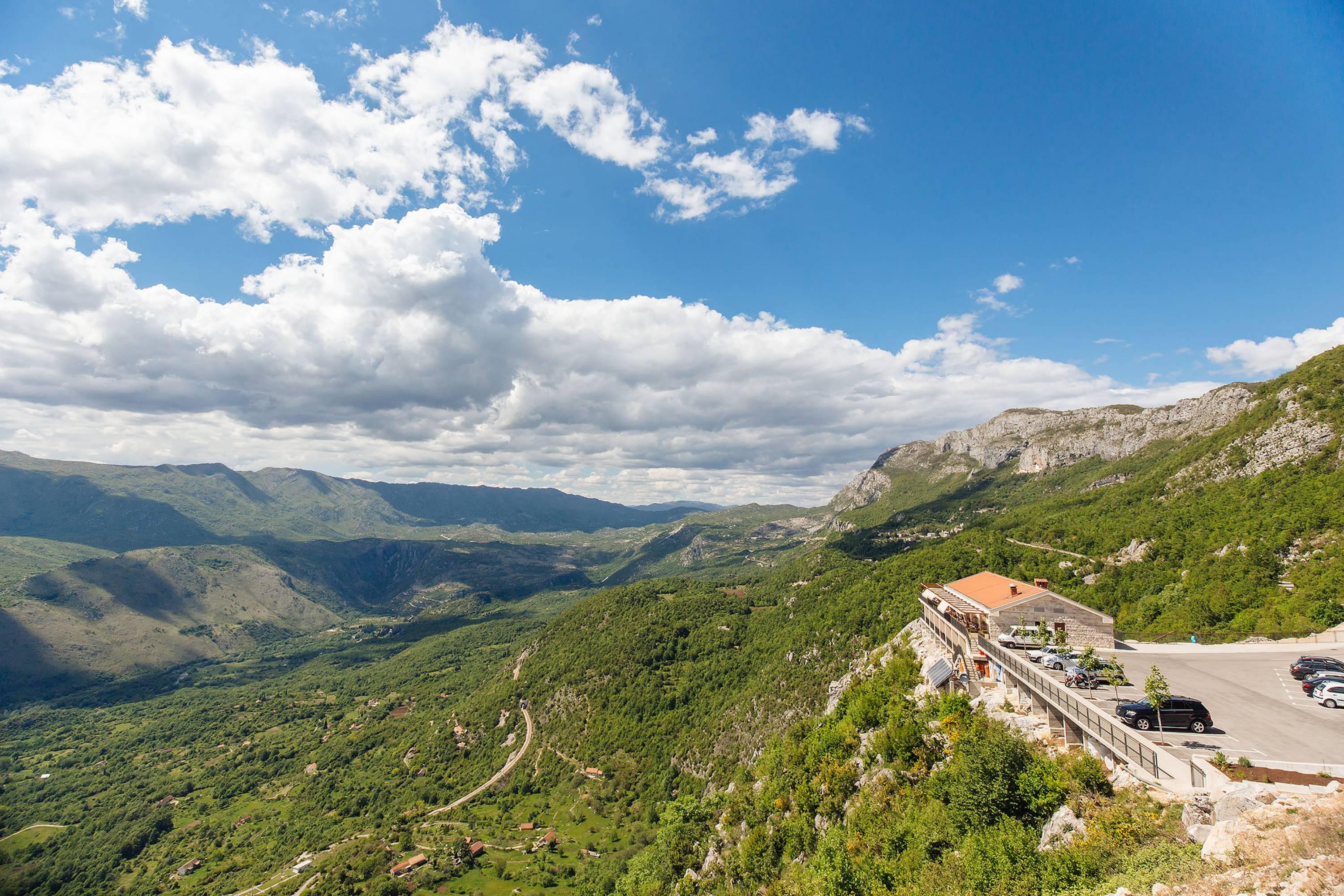 Hotel Sokoline Mandici Buitenkant foto