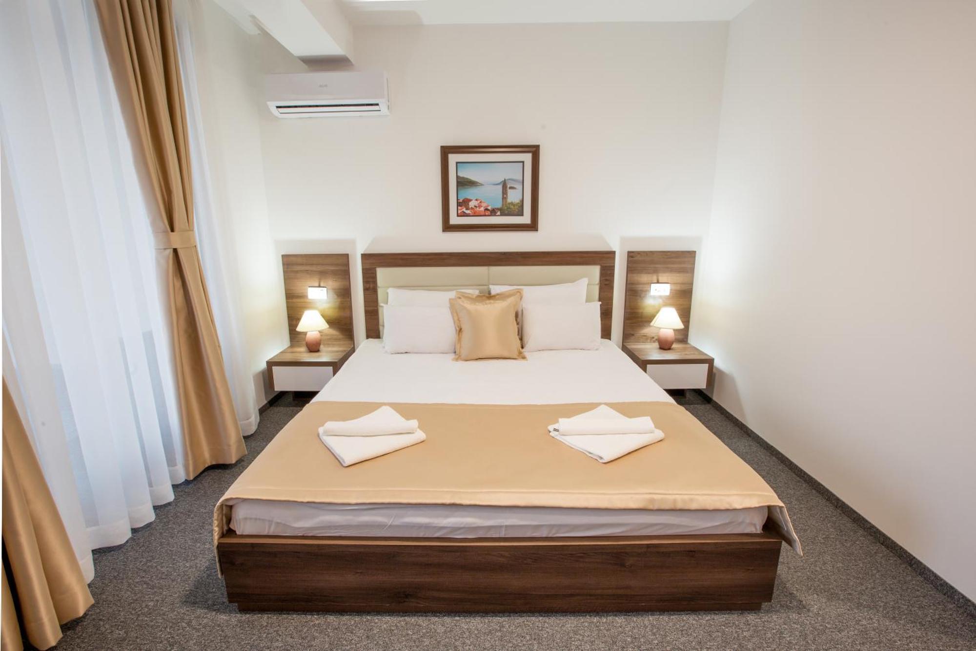 Hotel Sokoline Mandici Kamer foto