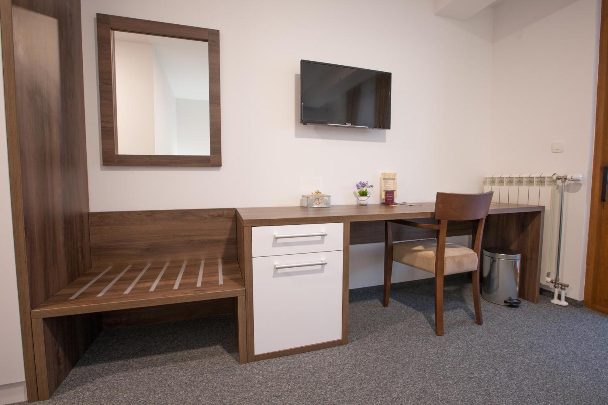 Hotel Sokoline Mandici Kamer foto