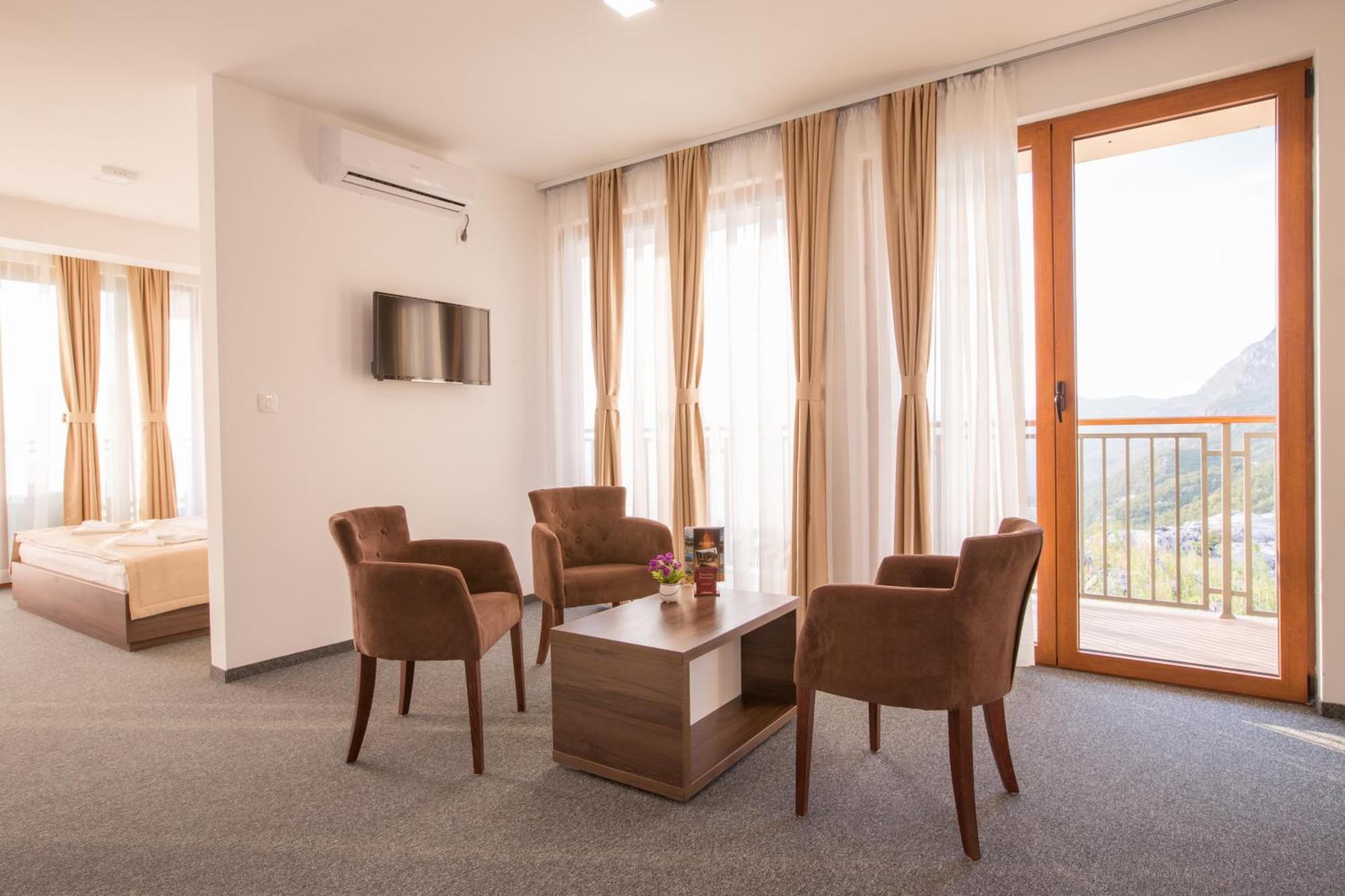 Hotel Sokoline Mandici Kamer foto