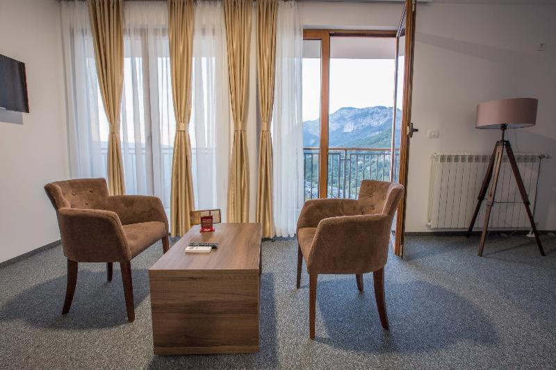 Hotel Sokoline Mandici Kamer foto